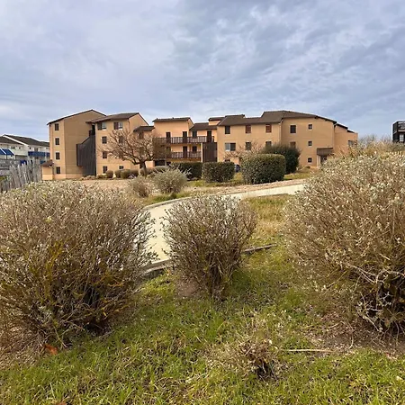 Apartment Cote & Vague - Votre Parenthese Ocean A